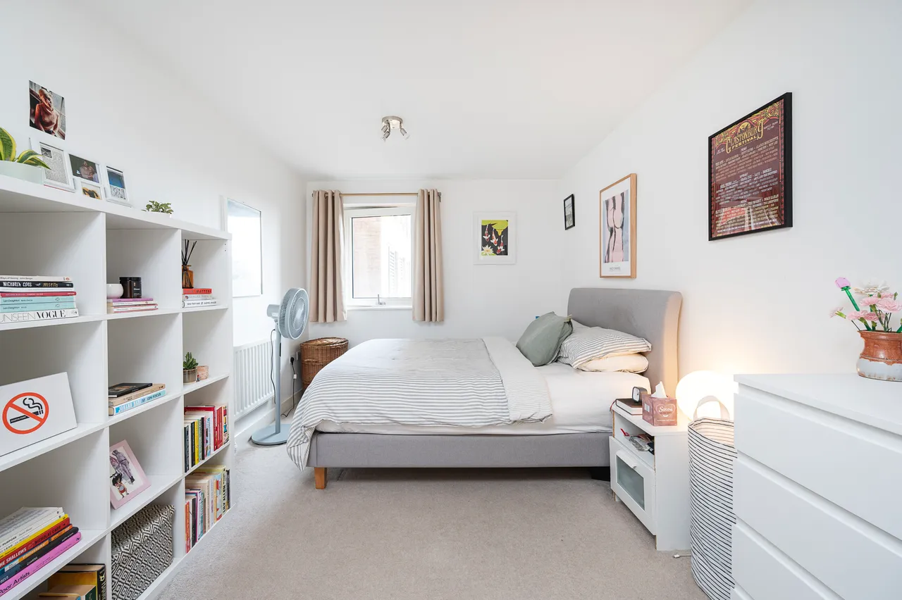 London, E8, photo 14