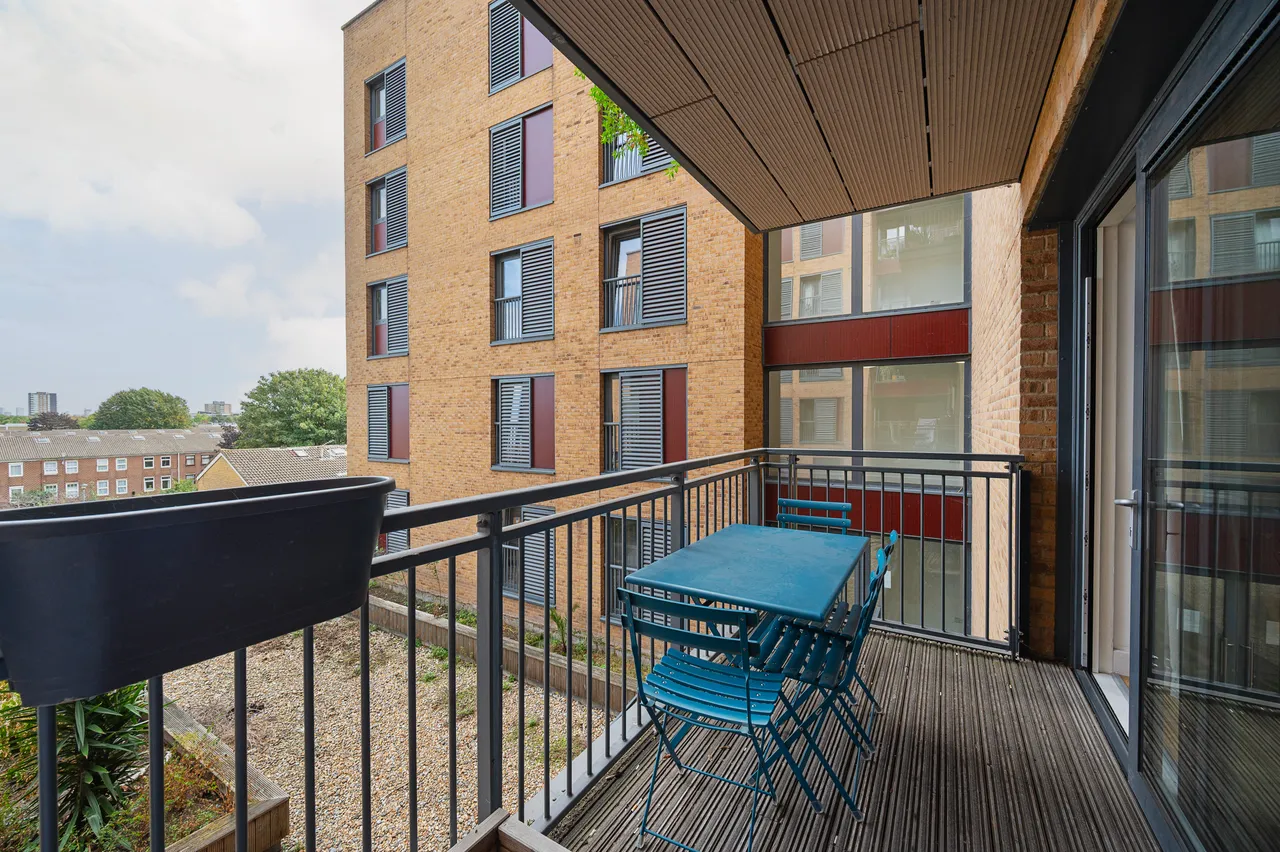 London, E8, photo 10
