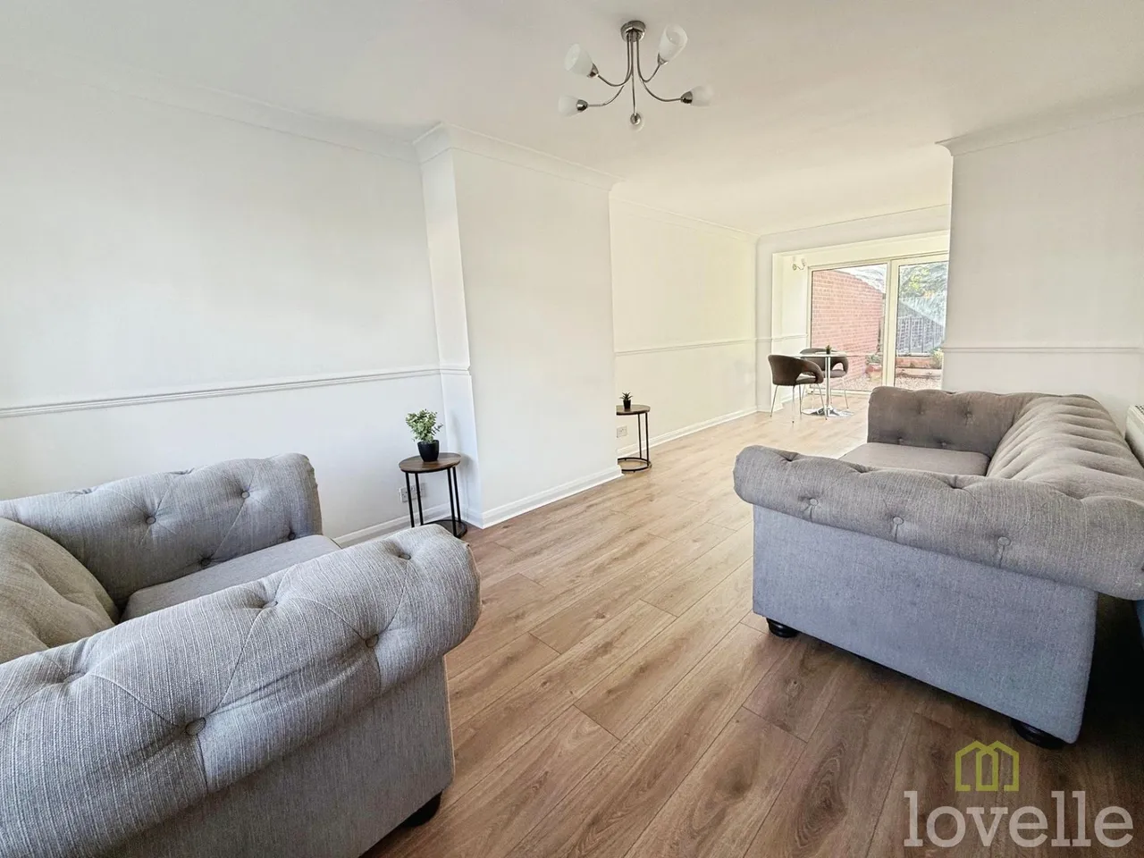 Chestnut Road, North Hykeham, LN6, photo 2