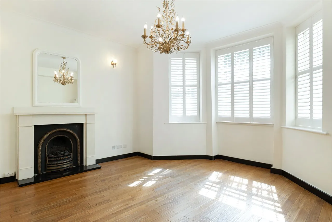 Queen's Gate, South Kensington, London, SW7, photo 4
