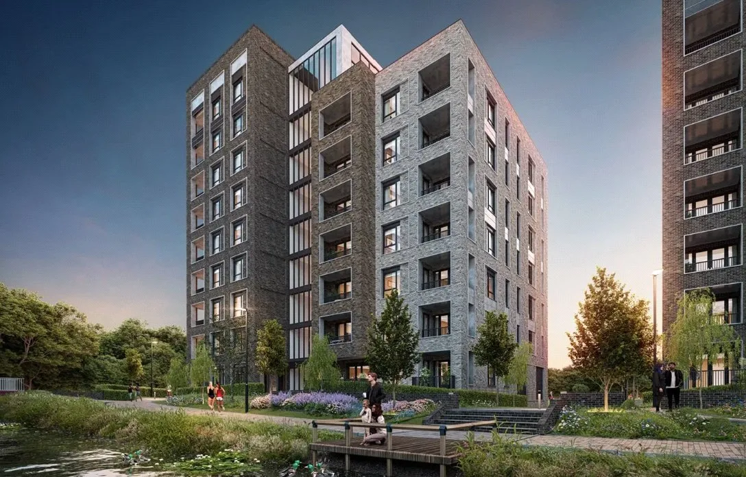 1 bed property for sale, Garratt Lane, Earlsfield, SW18