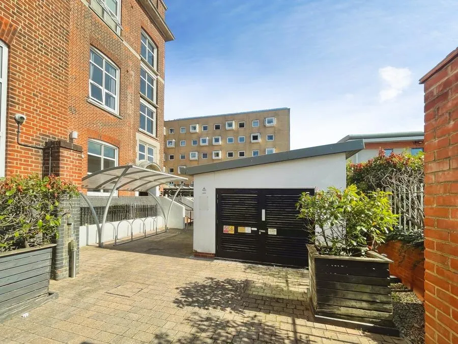 Andersons Road, Southampton, SO14, photo 11