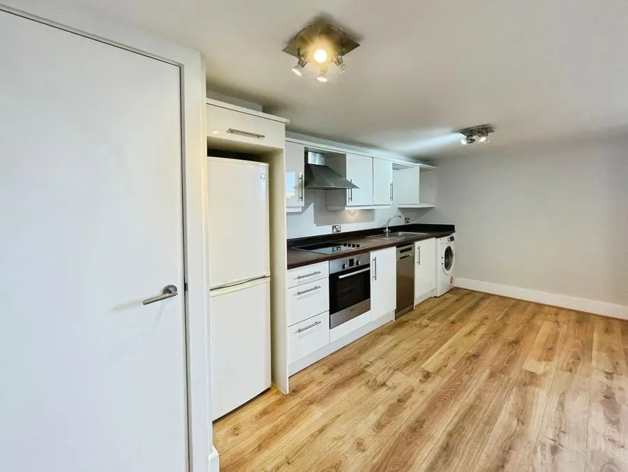 Andersons Road, Southampton, SO14, photo 12