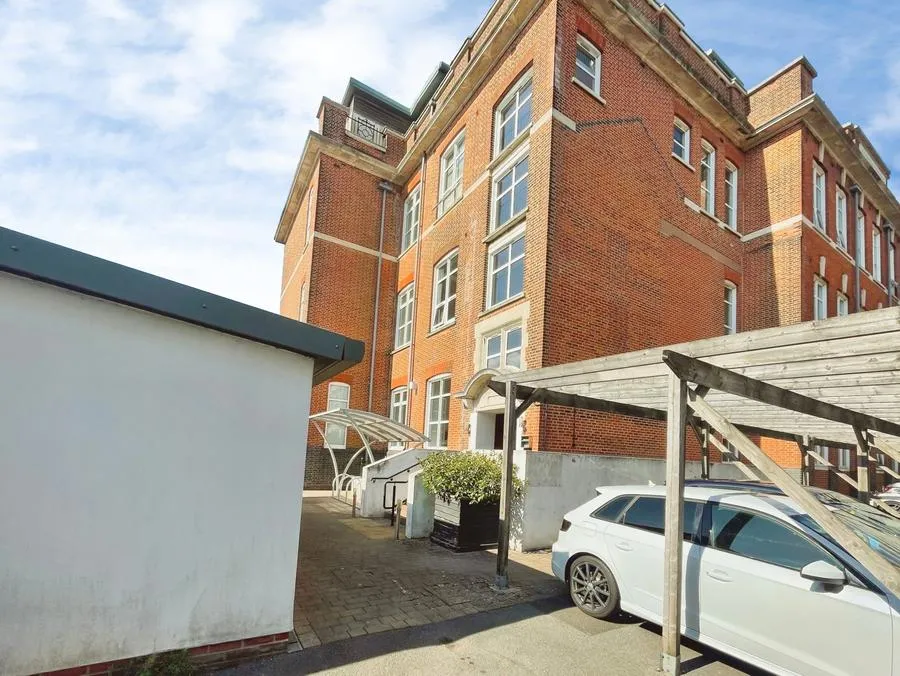 Andersons Road, Southampton, SO14, photo 17