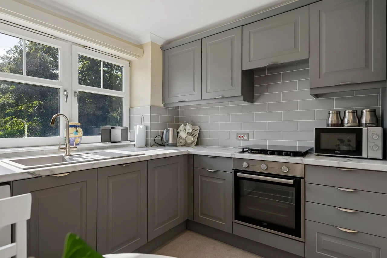 Park Terrace, Cardross, G82, photo 9