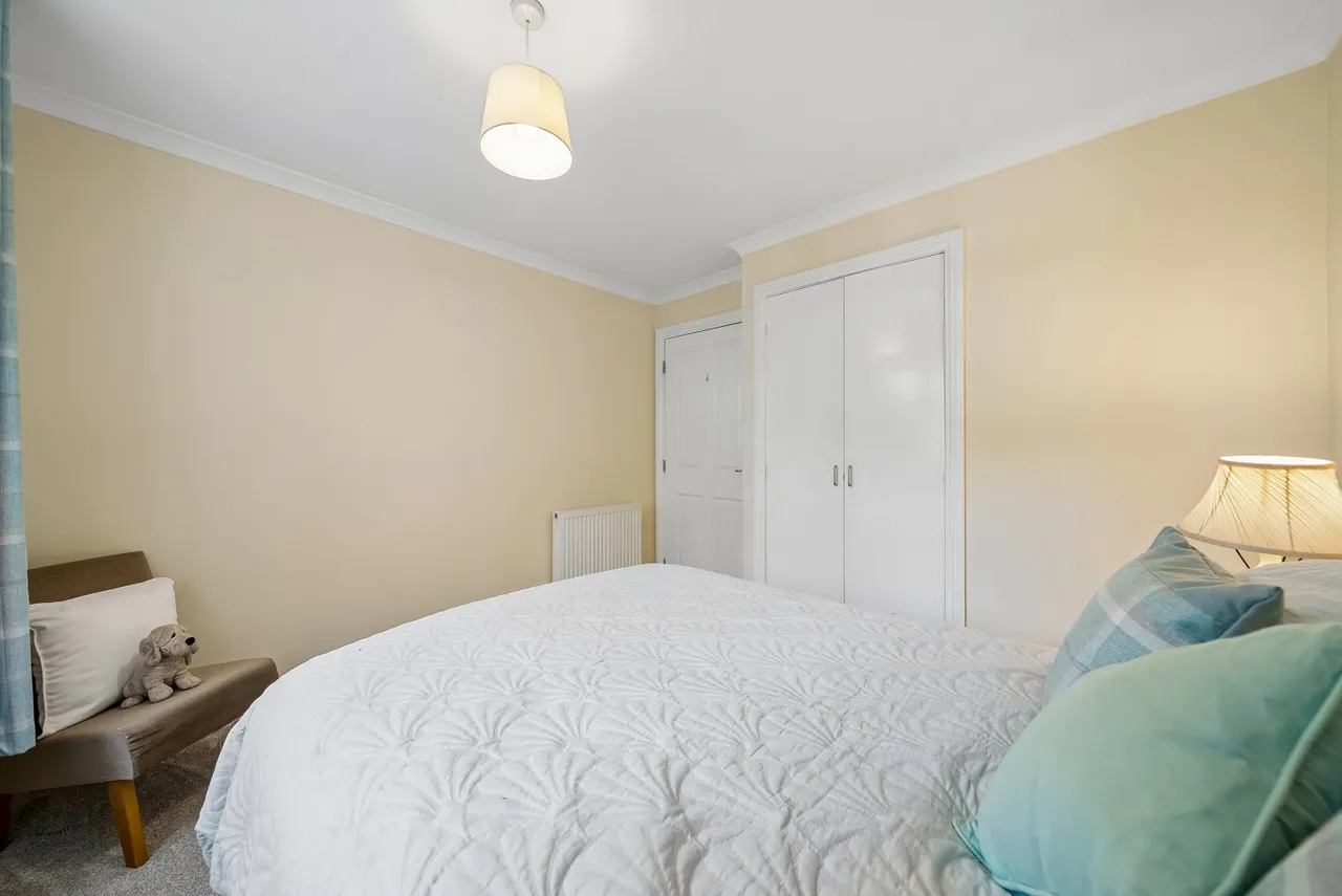 Park Terrace, Cardross, G82, photo 14