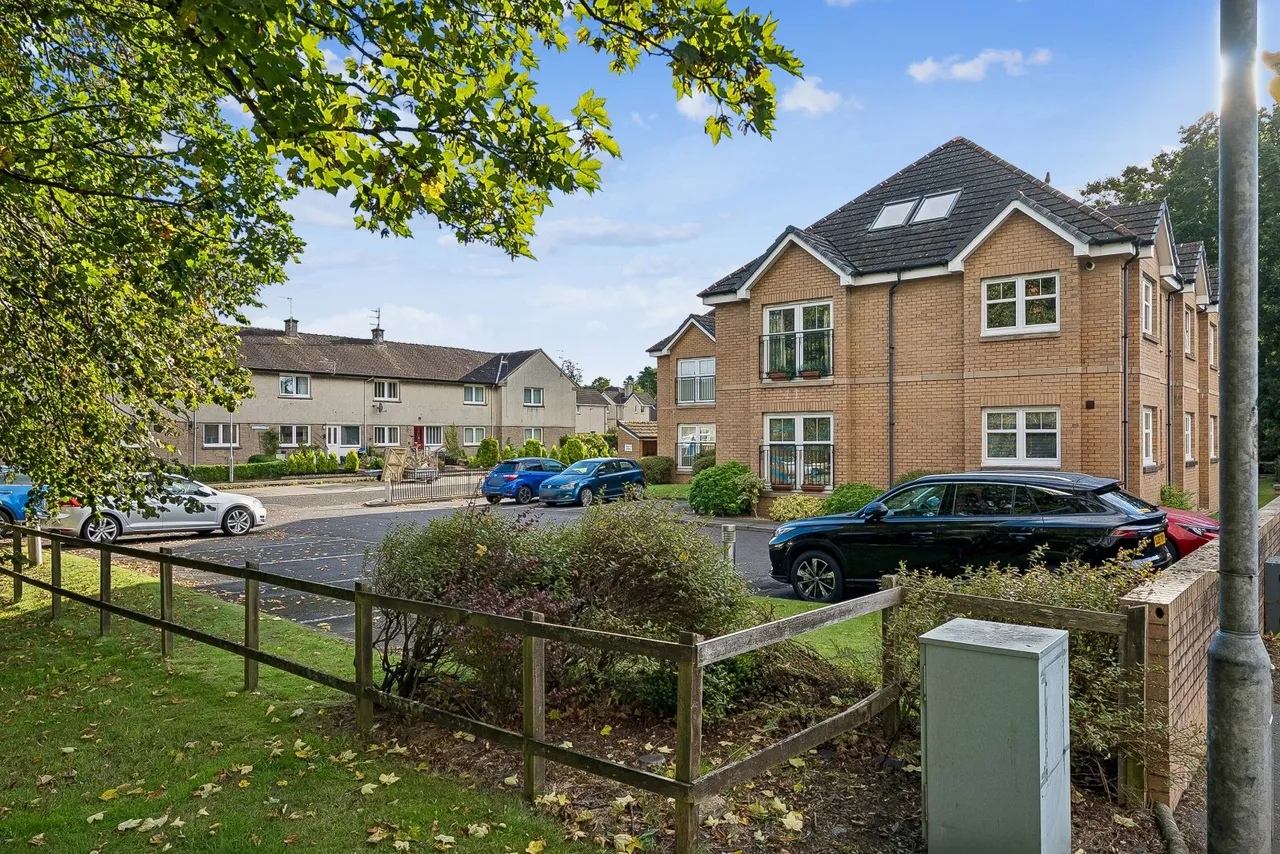 Park Terrace, Cardross, G82, photo 18