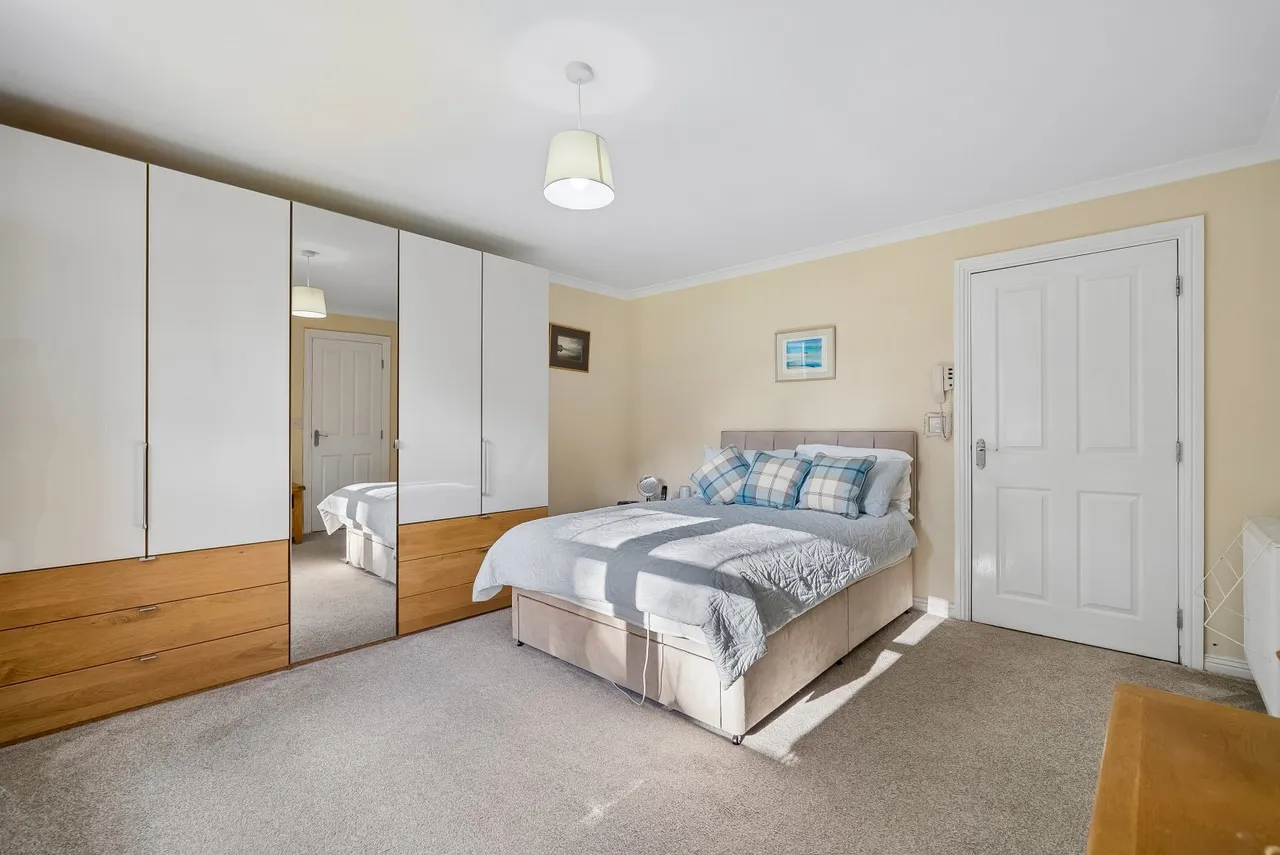 Park Terrace, Cardross, G82, photo 11
