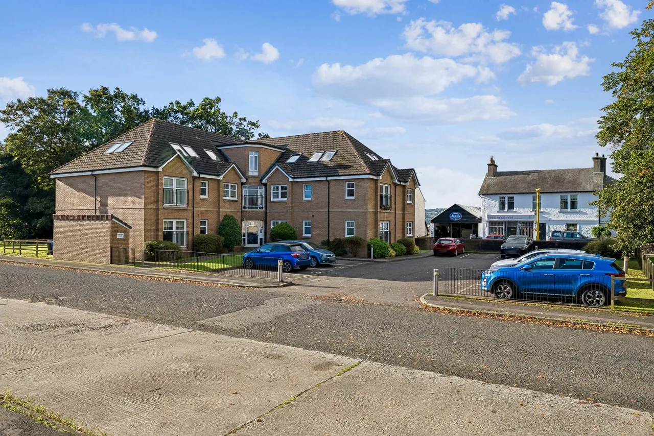 Park Terrace, Cardross, G82, photo 17