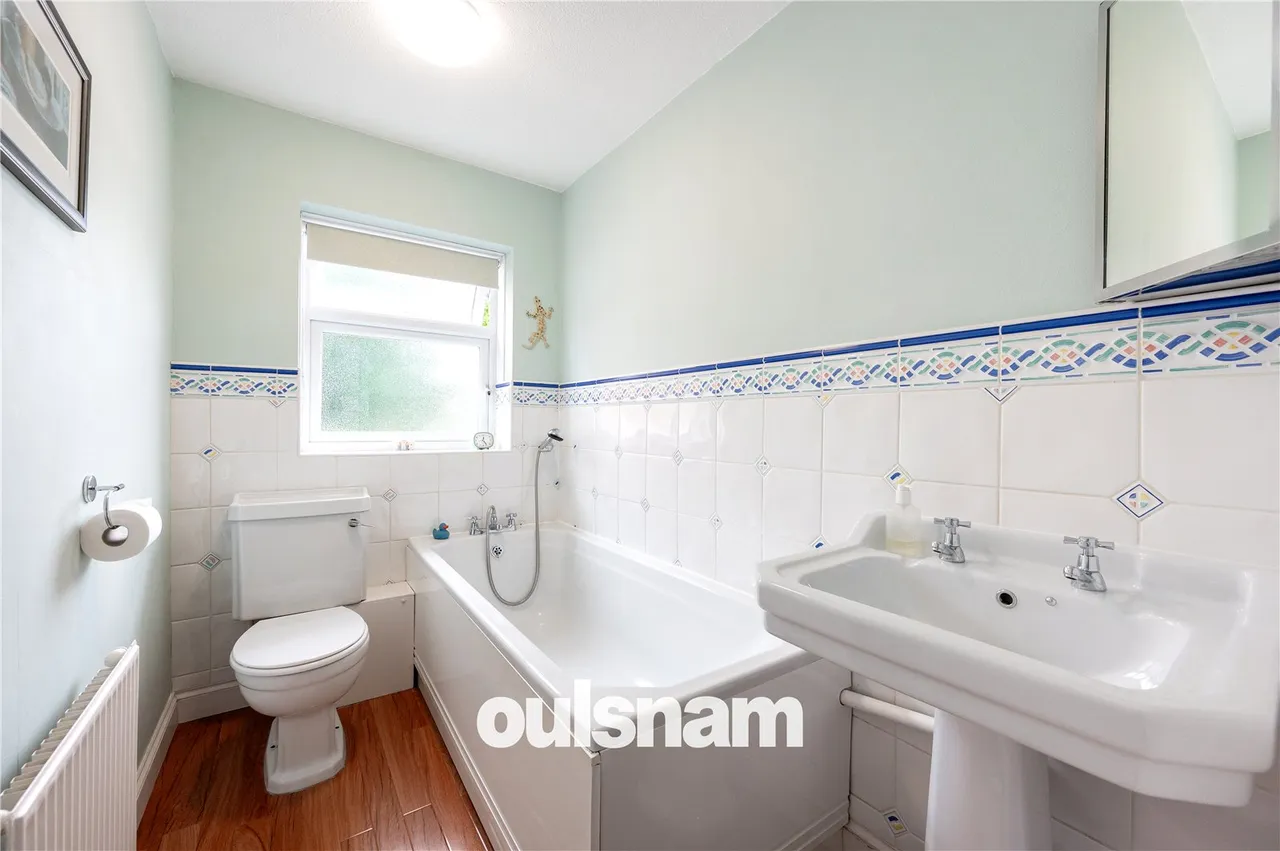 Caynham Close, Winyates West, Worcestershire, B98 0JF, photo 15