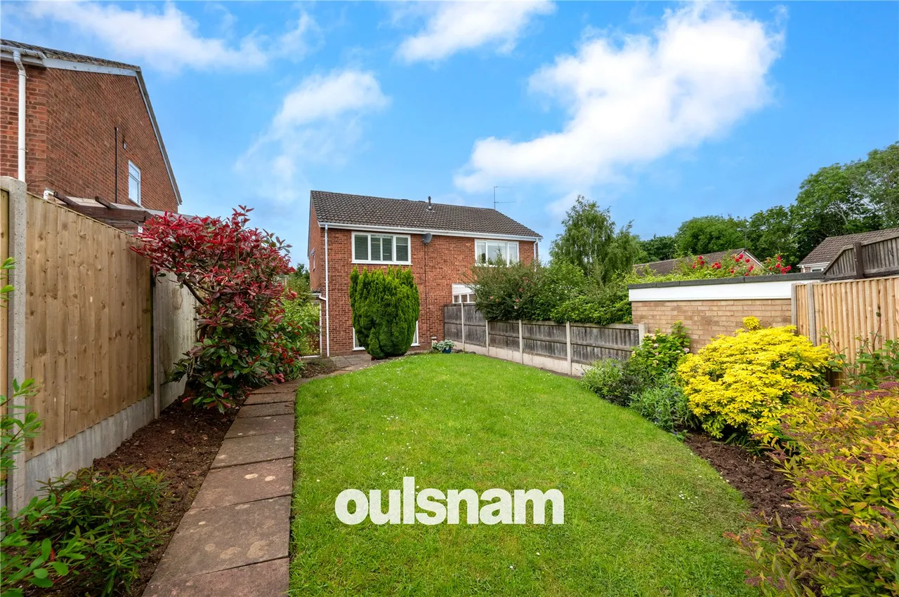 Caynham Close, Winyates West, Worcestershire, B98 0JF, photo 17