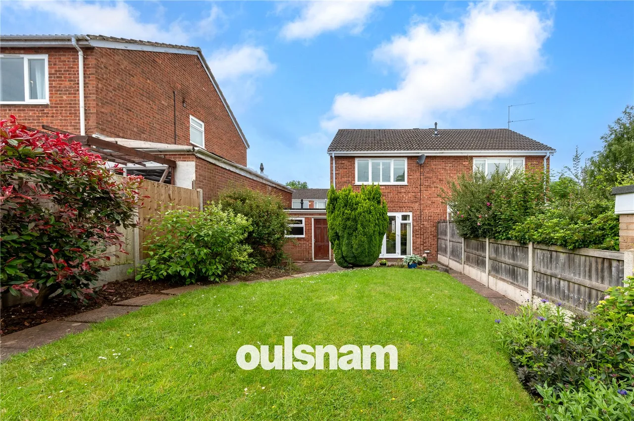 Caynham Close, Winyates West, Worcestershire, B98 0JF, photo 4