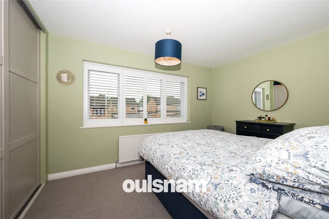 Caynham Close, Winyates West, Worcestershire, B98 0JF, photo 11