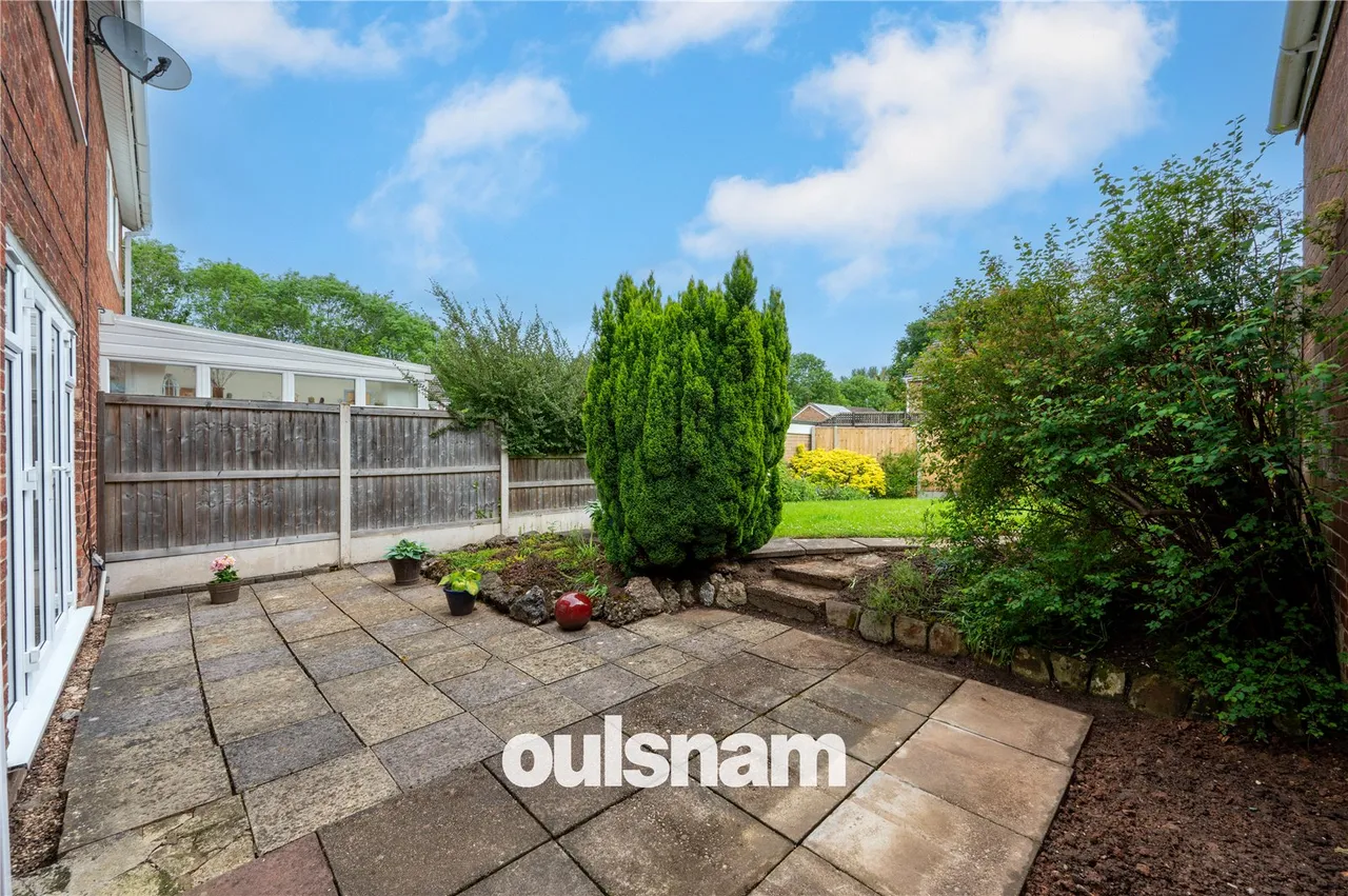 Caynham Close, Winyates West, Worcestershire, B98 0JF, photo 19