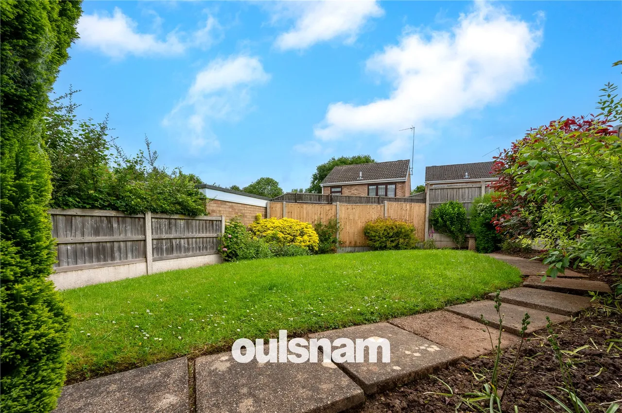 Caynham Close, Winyates West, Worcestershire, B98 0JF, photo 16
