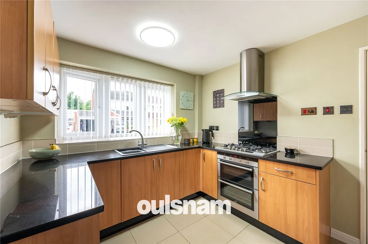 Caynham Close, Winyates West, Worcestershire, B98 0JF, photo 6