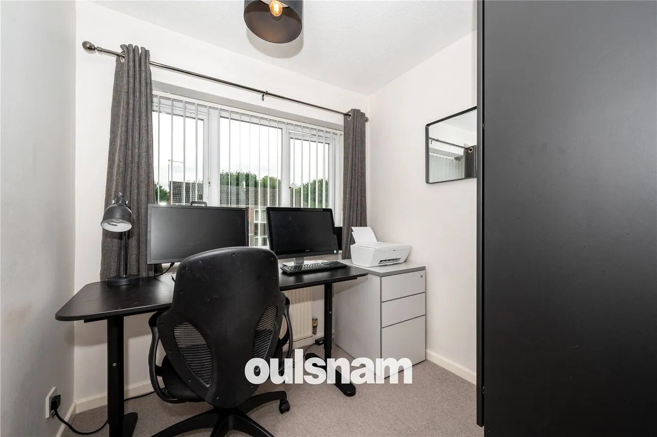 Caynham Close, Winyates West, Worcestershire, B98 0JF, photo 13