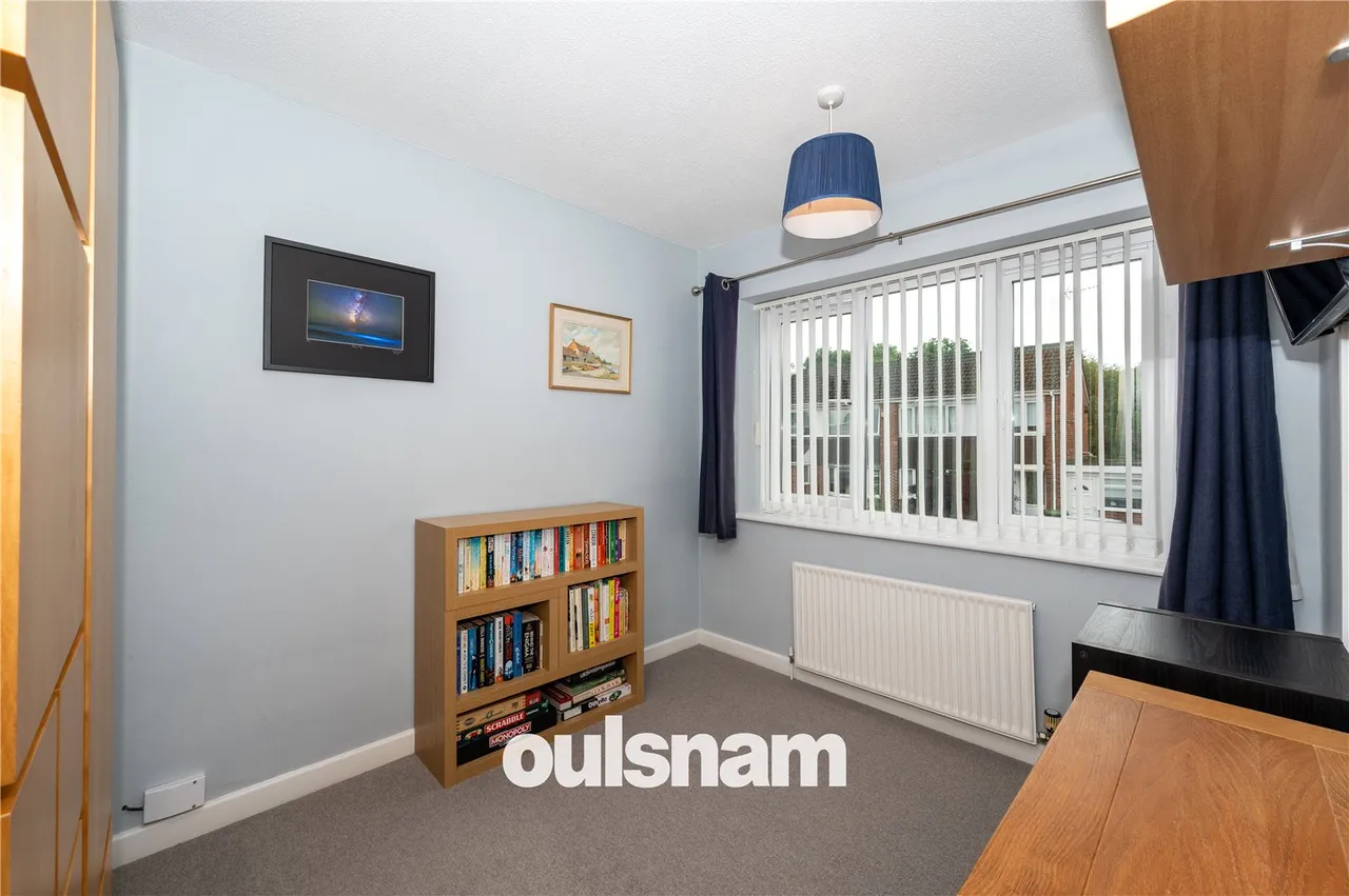 Caynham Close, Winyates West, Worcestershire, B98 0JF, photo 14