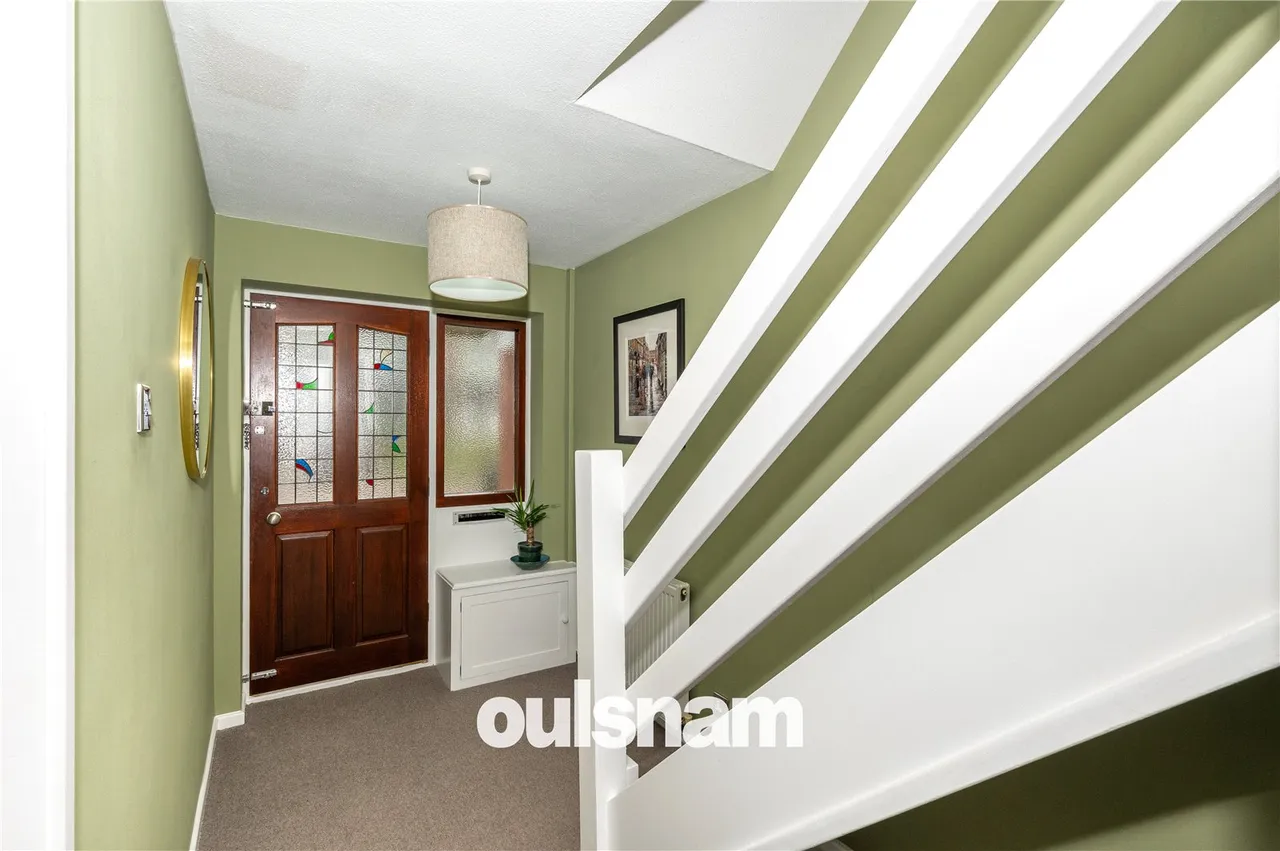 Caynham Close, Winyates West, Worcestershire, B98 0JF, photo 5