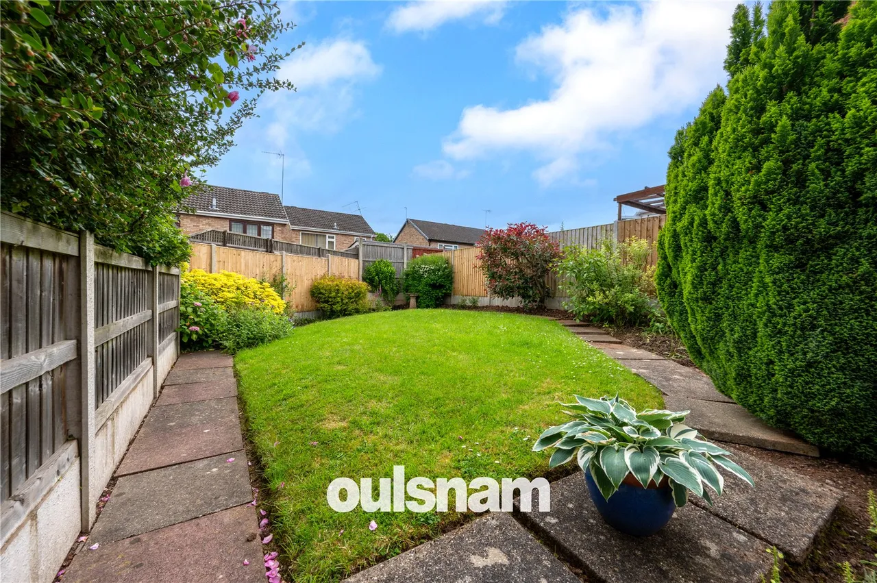 Caynham Close, Winyates West, Worcestershire, B98 0JF, photo 18