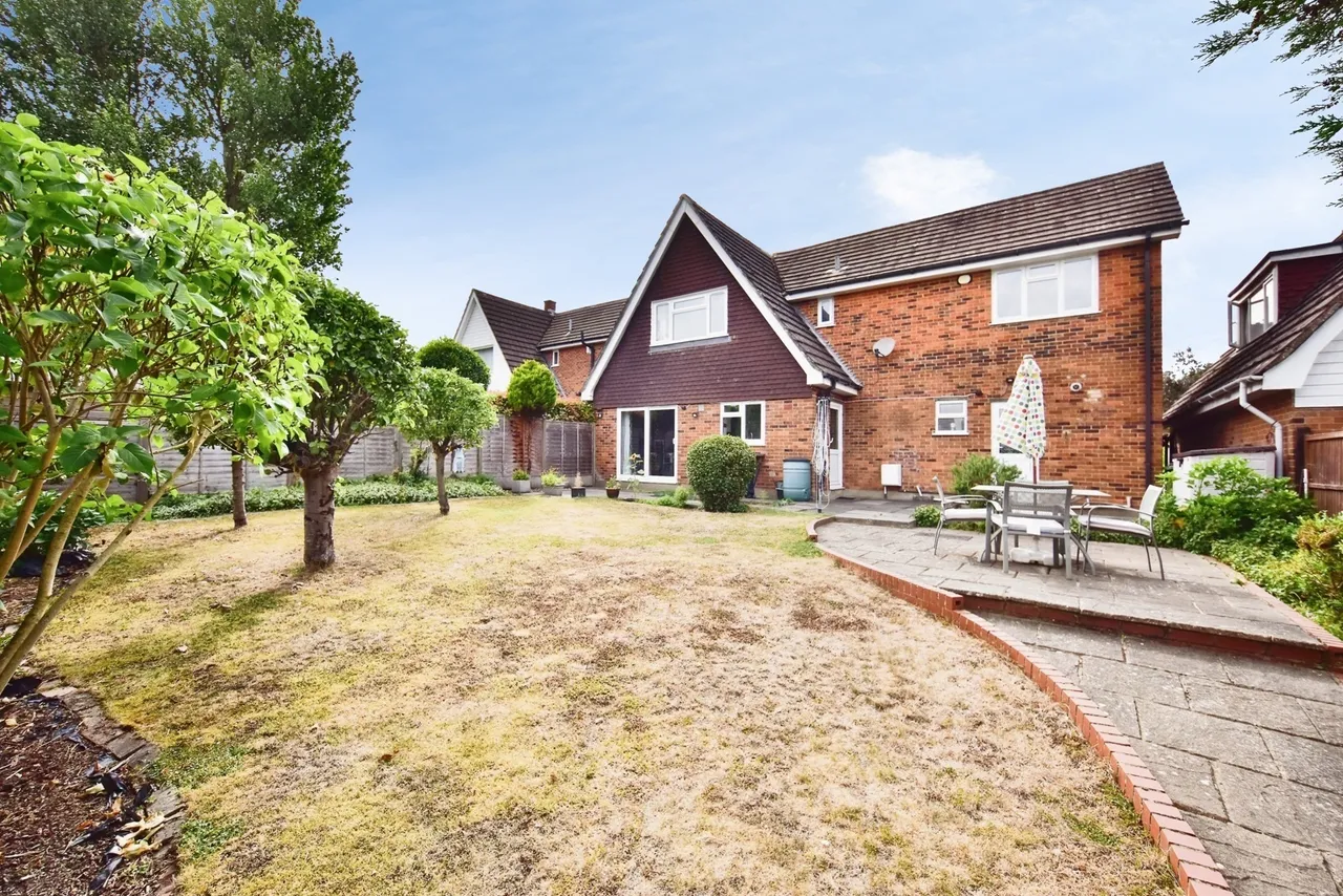 Queens Road, Maidstone, Kent, ME16, photo 16