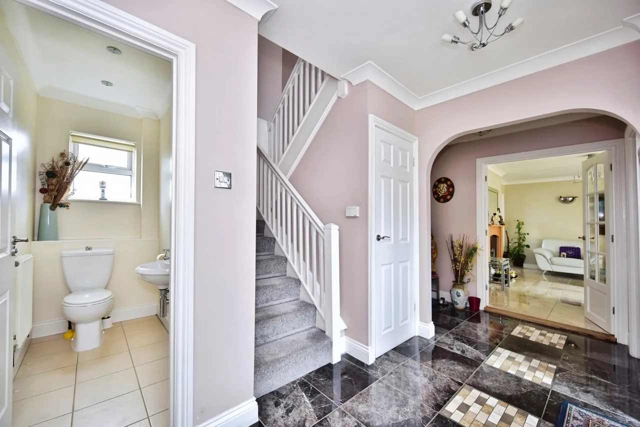 Queens Road, Maidstone, Kent, ME16, photo 6