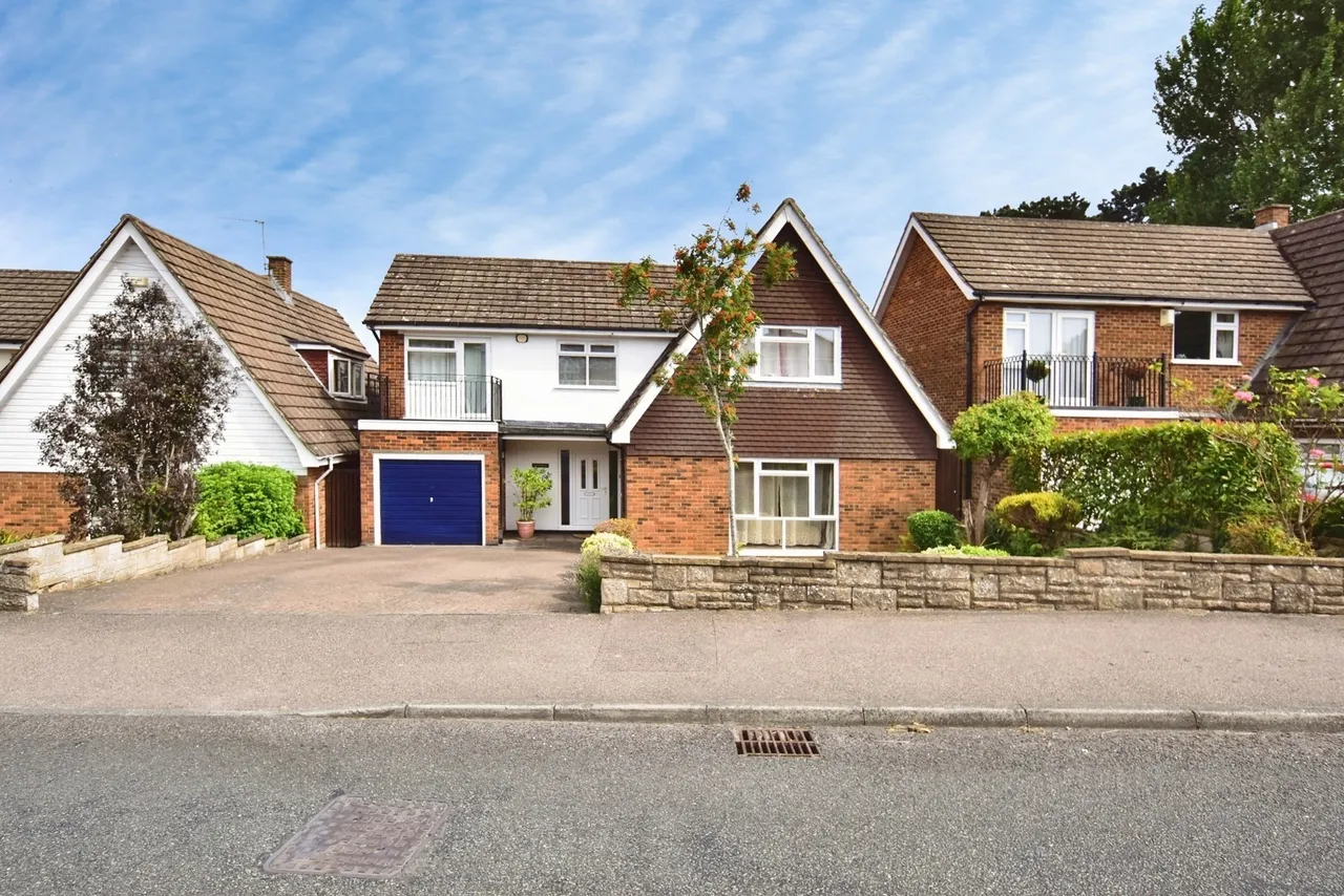 Queens Road, Maidstone, Kent, ME16, photo 18