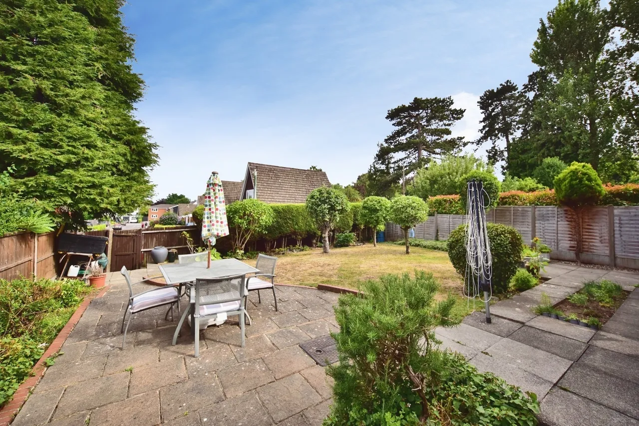 Queens Road, Maidstone, Kent, ME16, photo 14