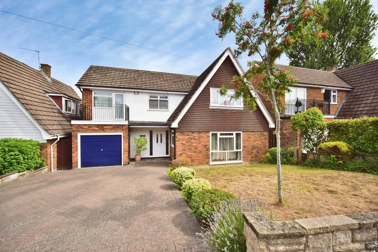 Queens Road, Maidstone, Kent, ME16, photo 17