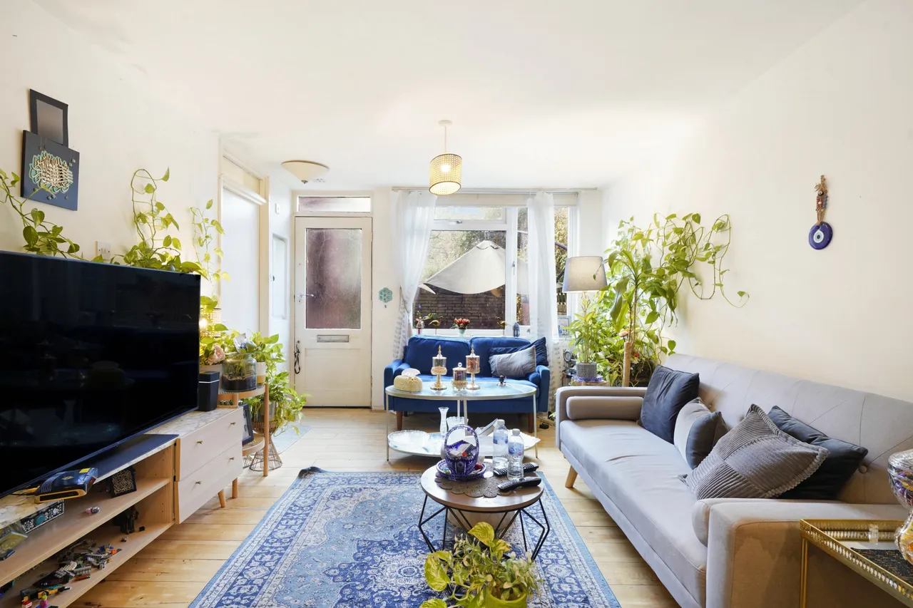 St Pauls Court, London, W14, photo 6