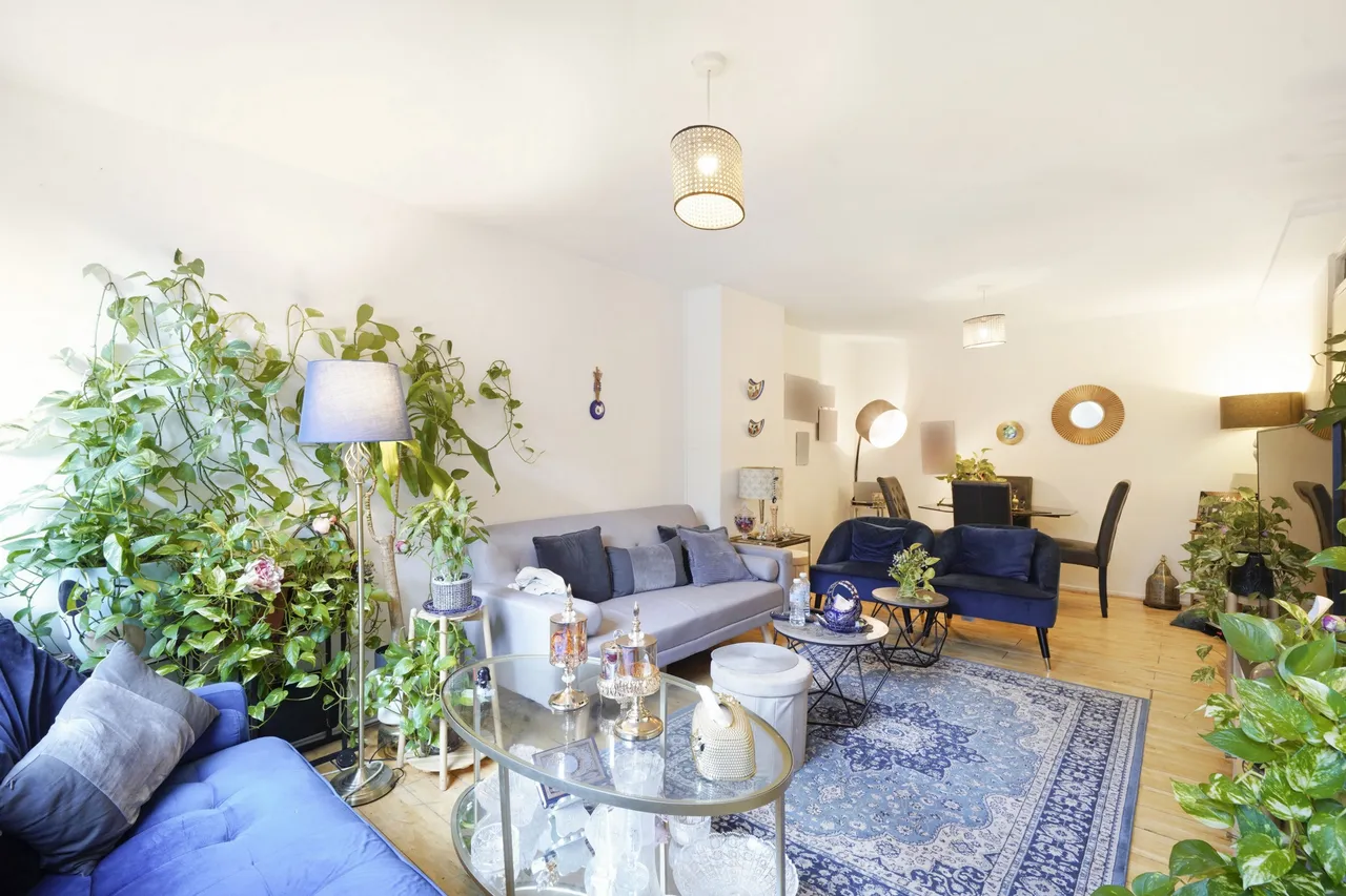 St Pauls Court, London, W14, photo 7