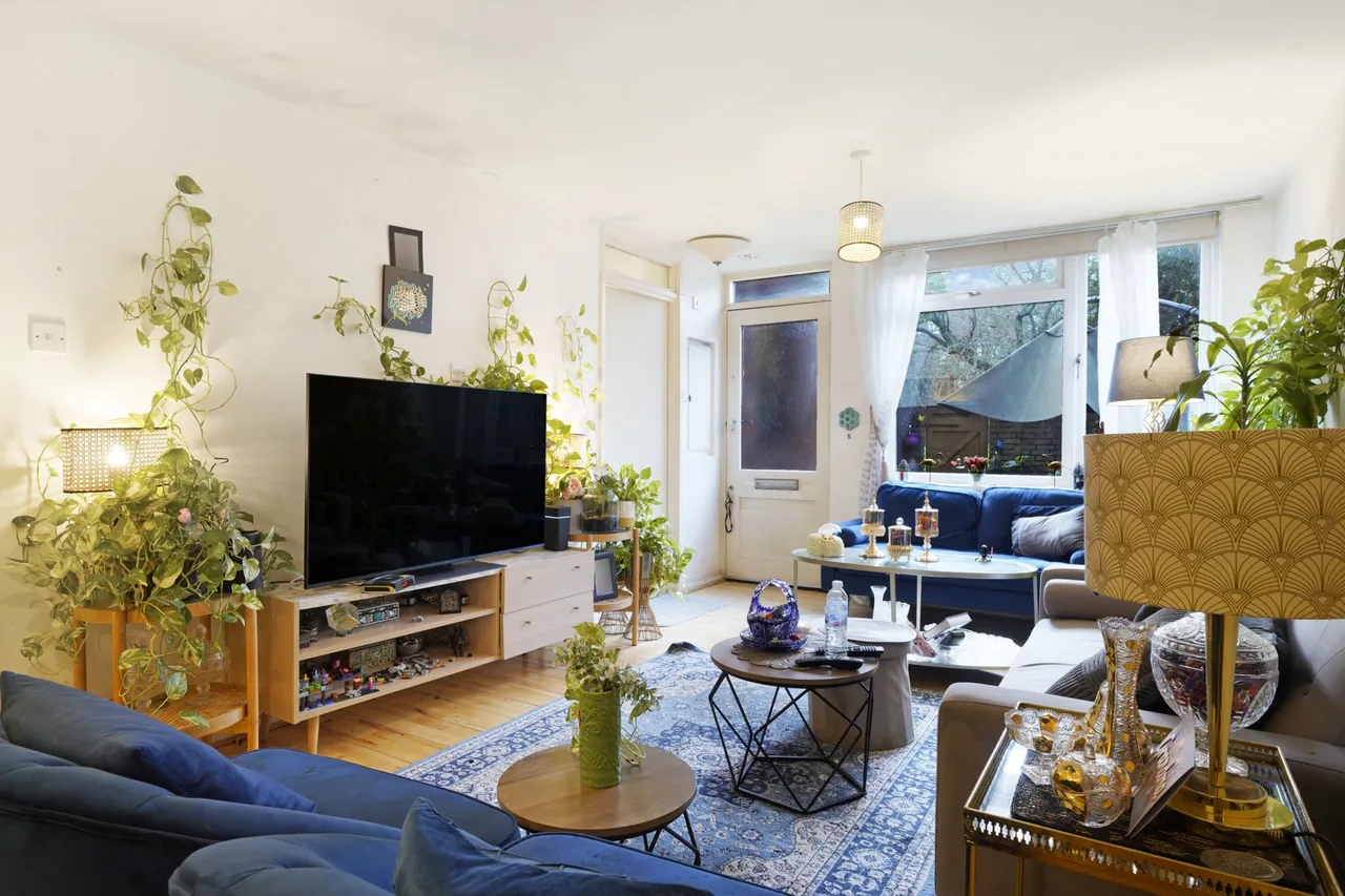 St Pauls Court, London, W14, photo 5