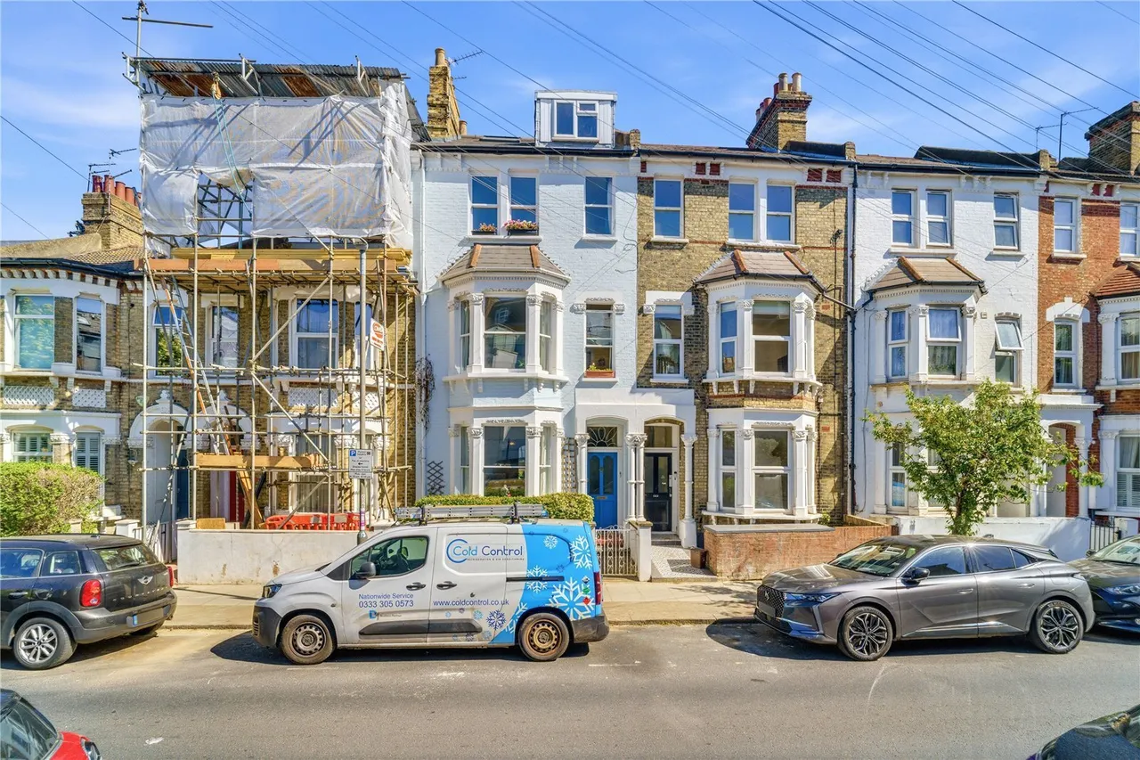 Lavender Sweep, London, SW11, photo 19