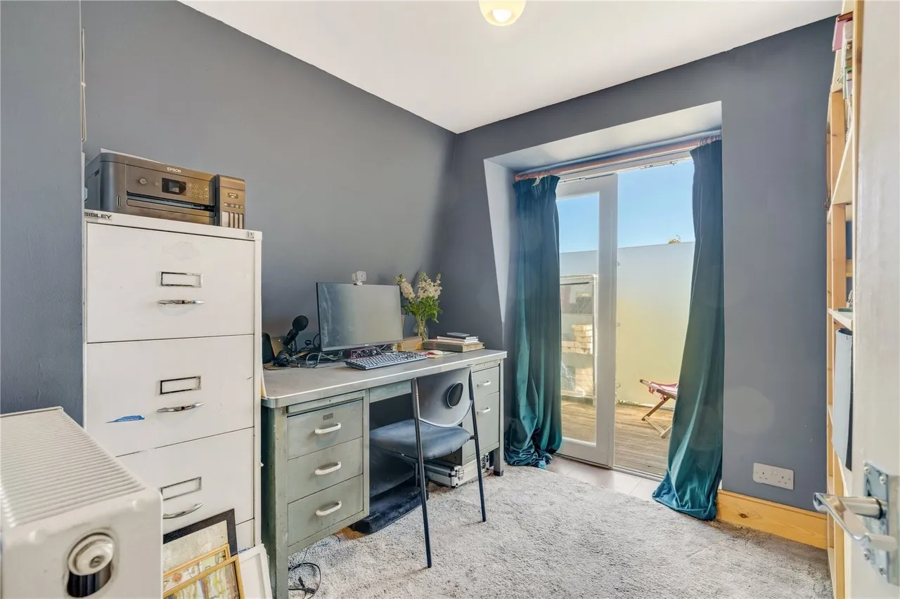 Lavender Sweep, London, SW11, photo 14