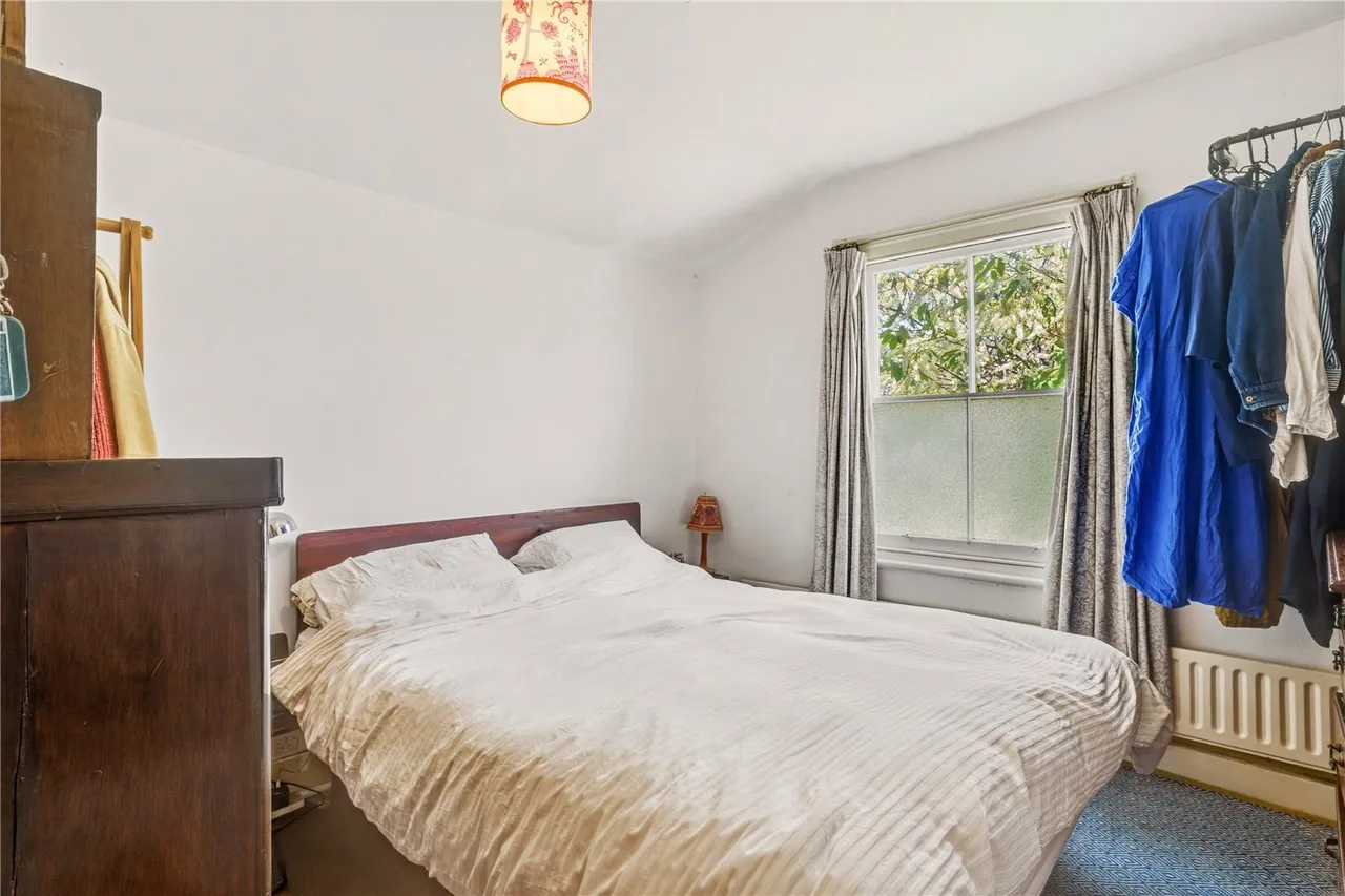 Lavender Sweep, London, SW11, photo 8