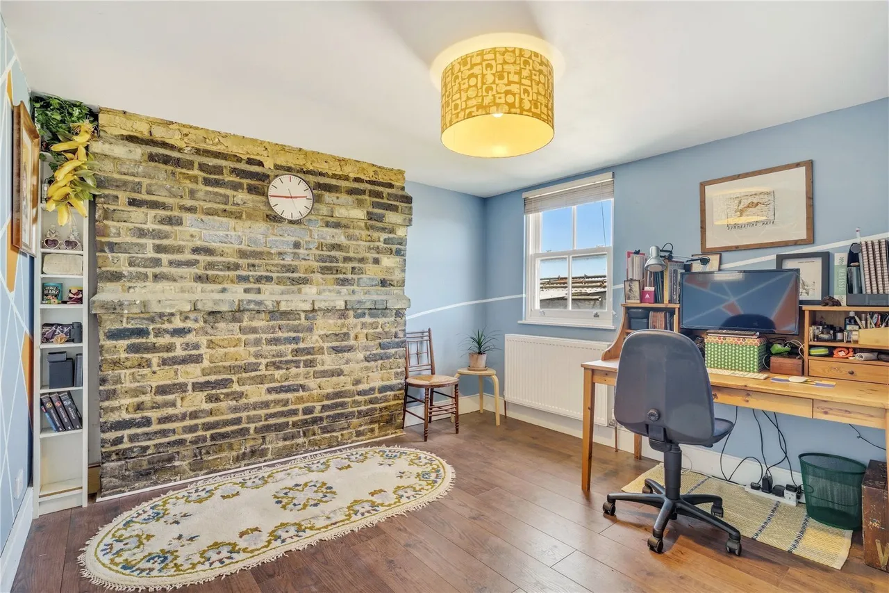 Lavender Sweep, London, SW11, photo 18