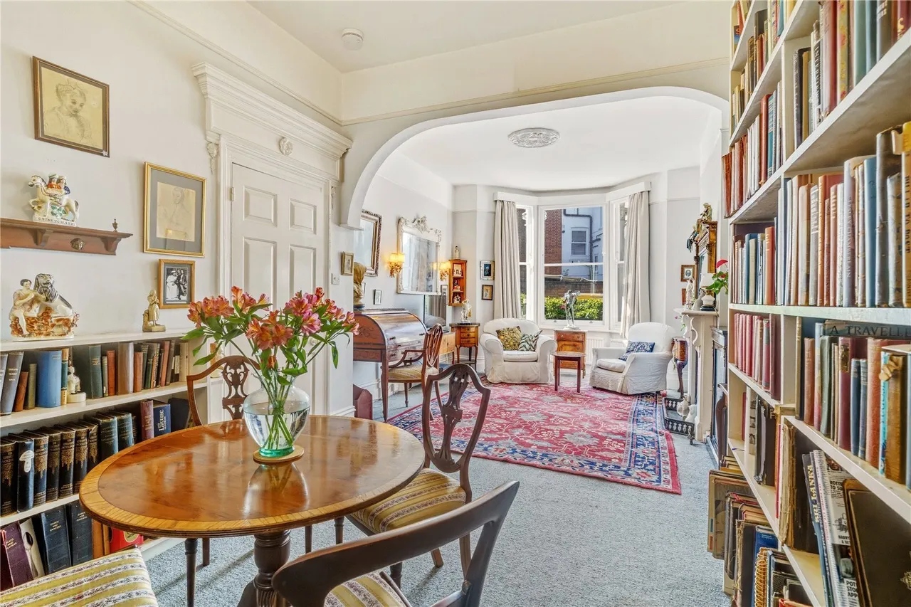 7 bed house for sale, Lavender Sweep, London, SW11