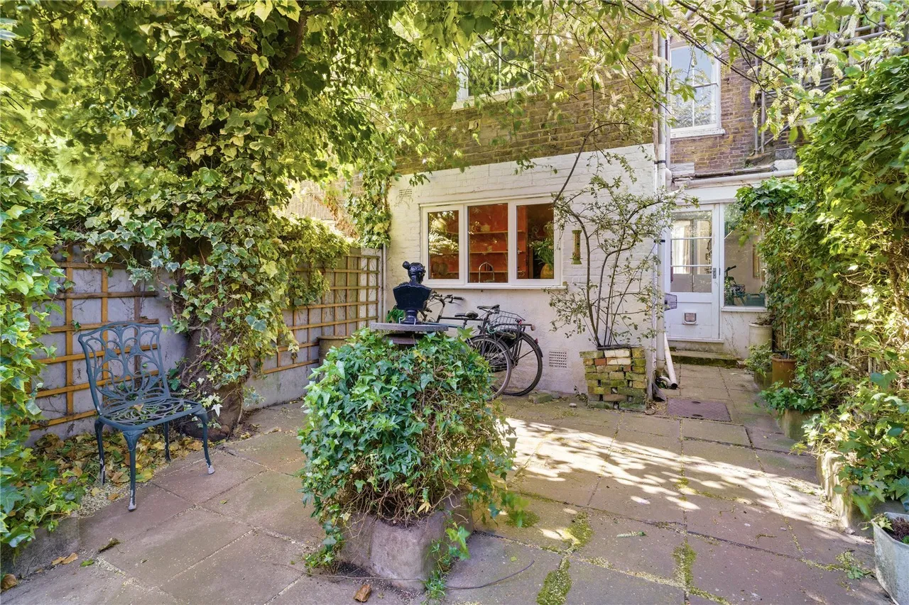 Lavender Sweep, London, SW11, photo 4