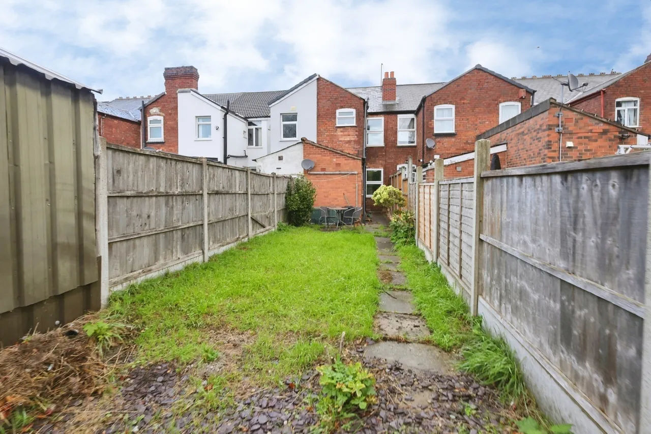 Deykin Avenue, Birmingham, B6, photo 15