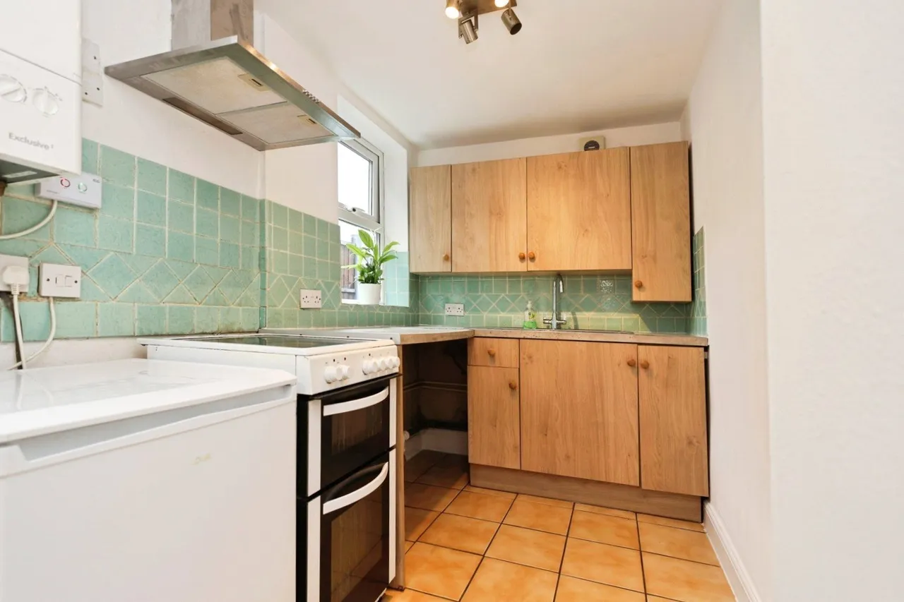 Deykin Avenue, Birmingham, B6, photo 4