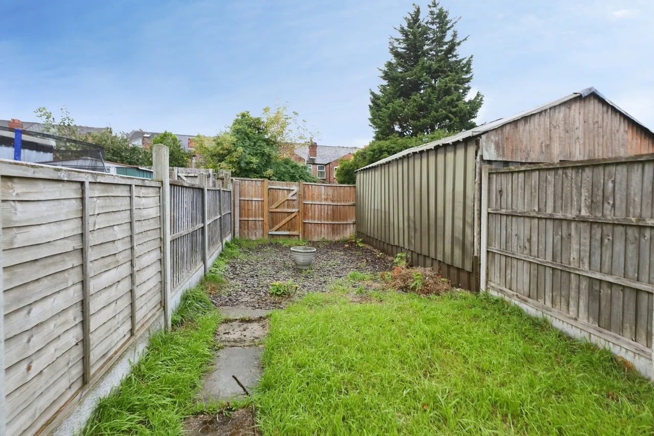 Deykin Avenue, Birmingham, B6, photo 16