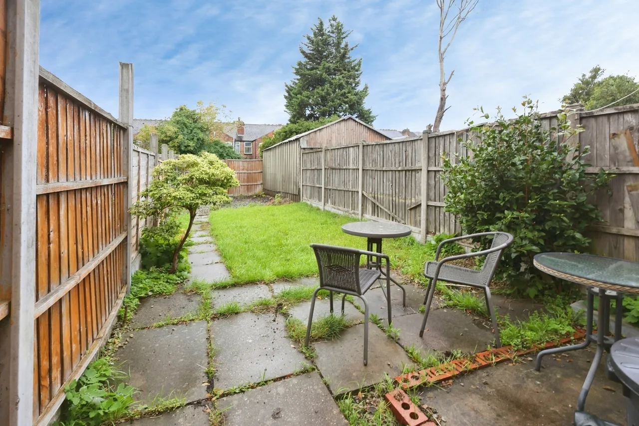 Deykin Avenue, Birmingham, B6, photo 14