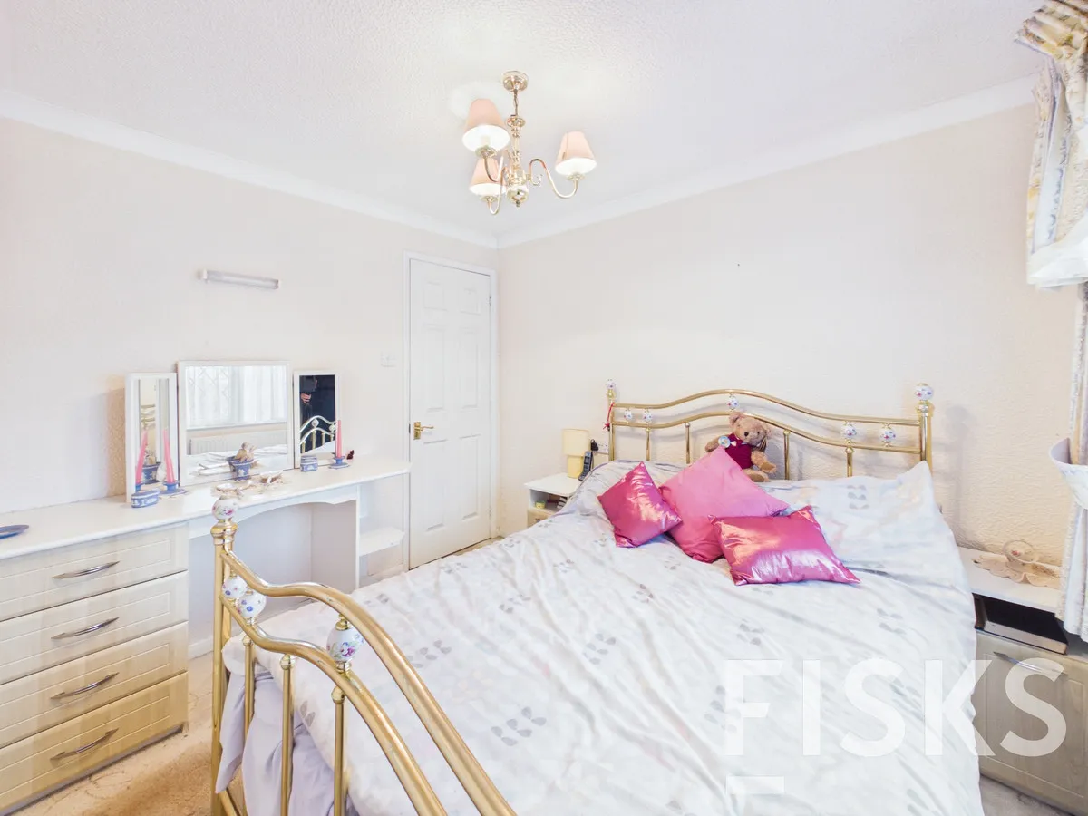 Kingsleigh Park Homes, Benfleet, SS7, photo 9