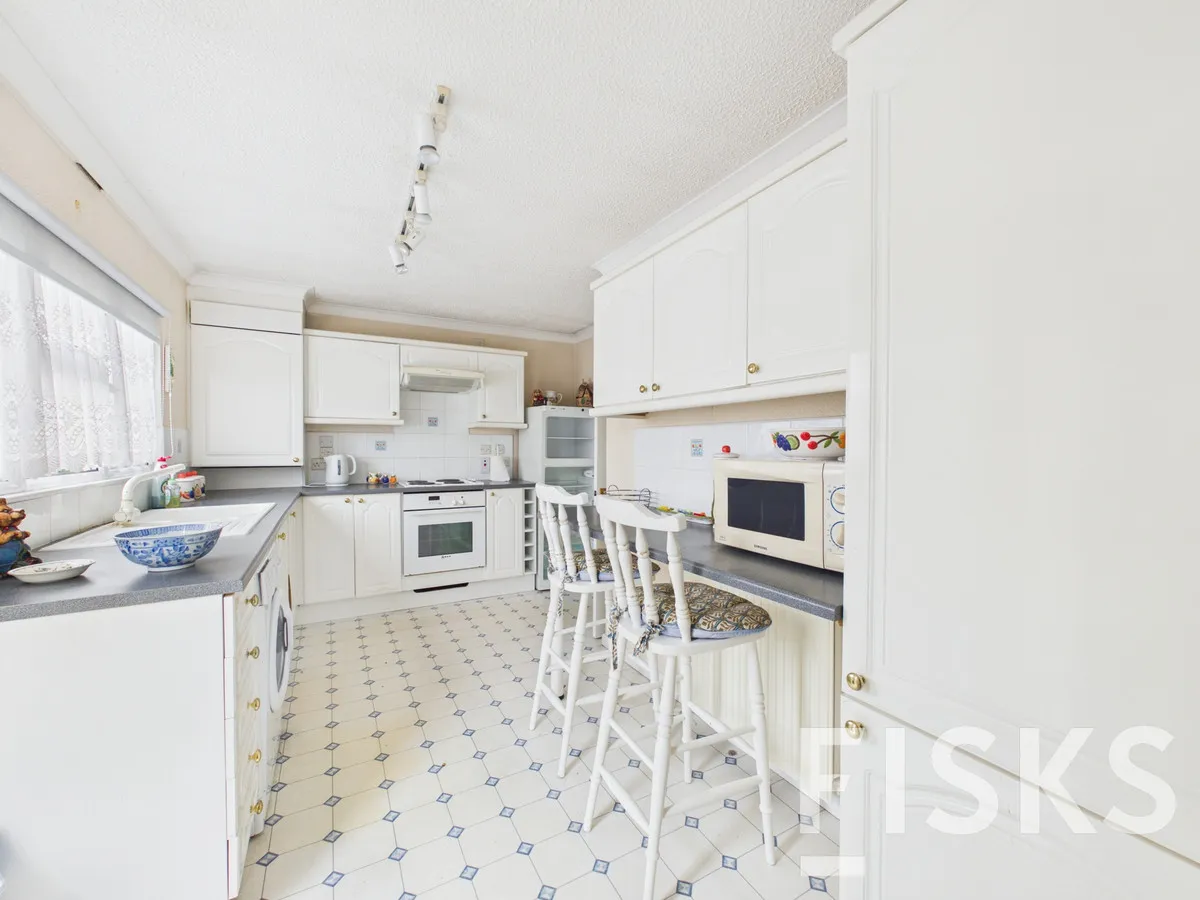 Kingsleigh Park Homes, Benfleet, SS7, photo 5