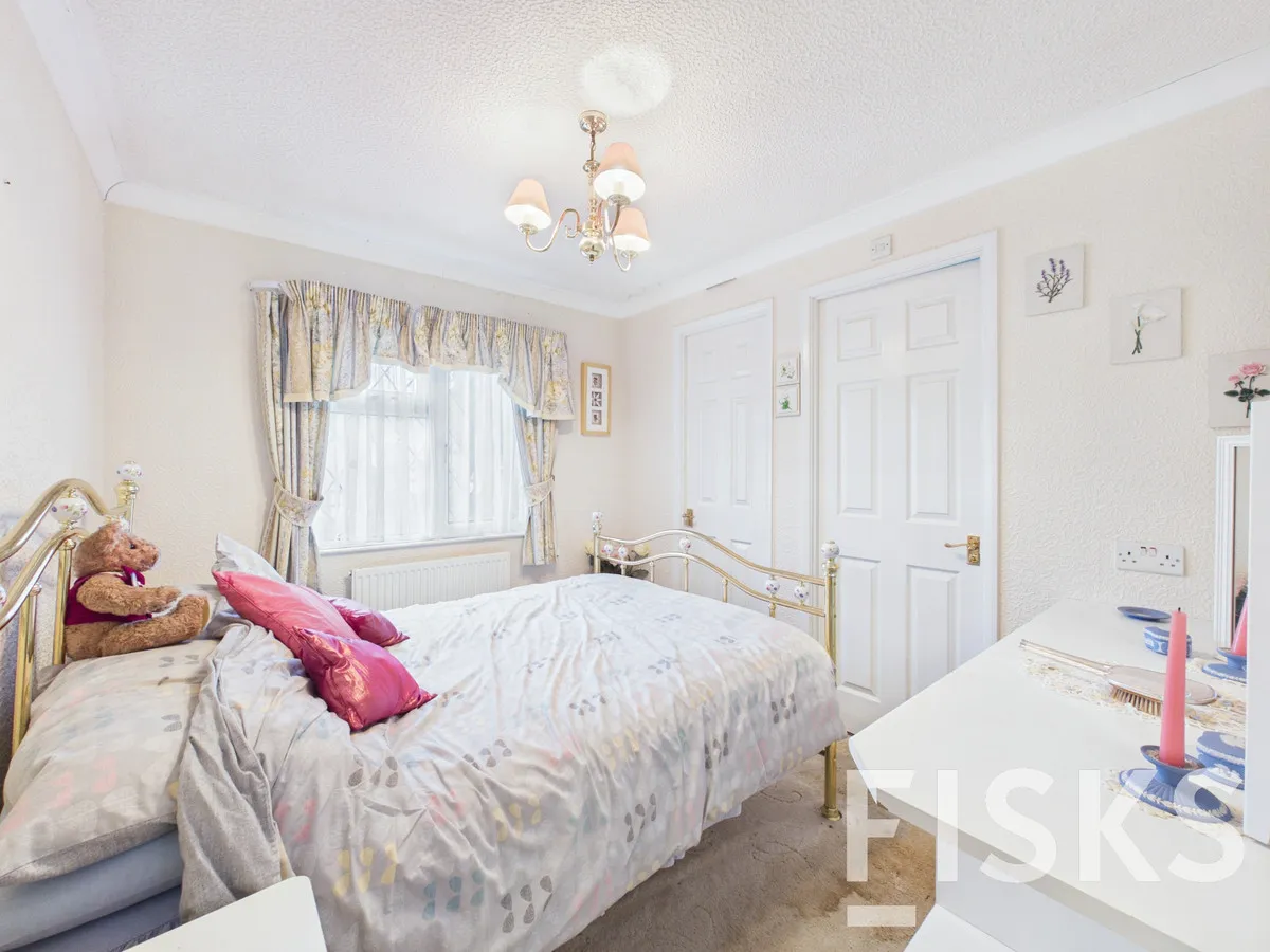 Kingsleigh Park Homes, Benfleet, SS7, photo 8