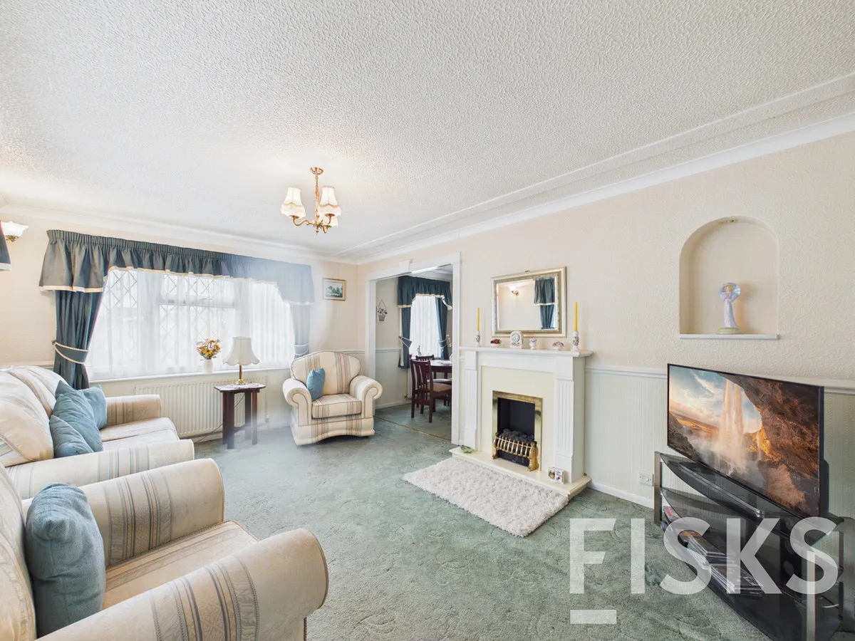 Kingsleigh Park Homes, Benfleet, SS7, photo 2