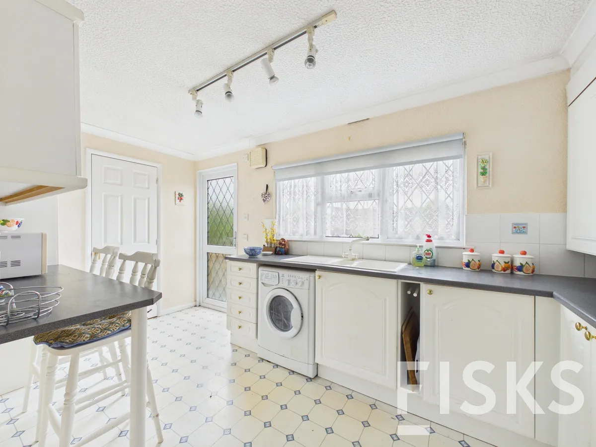 Kingsleigh Park Homes, Benfleet, SS7, photo 6