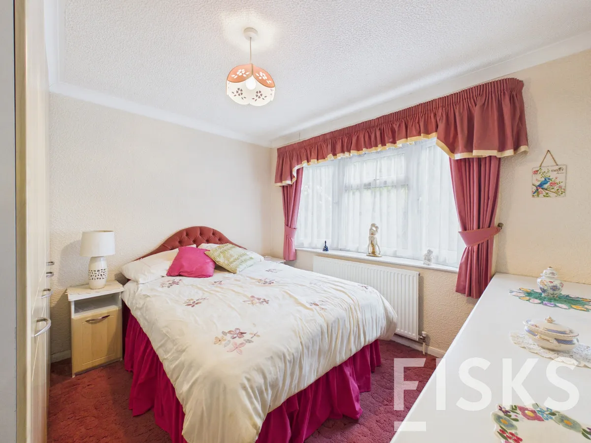 Kingsleigh Park Homes, Benfleet, SS7, photo 12