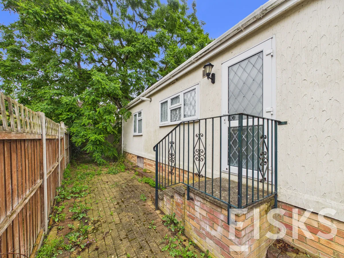 Kingsleigh Park Homes, Benfleet, SS7, photo 15