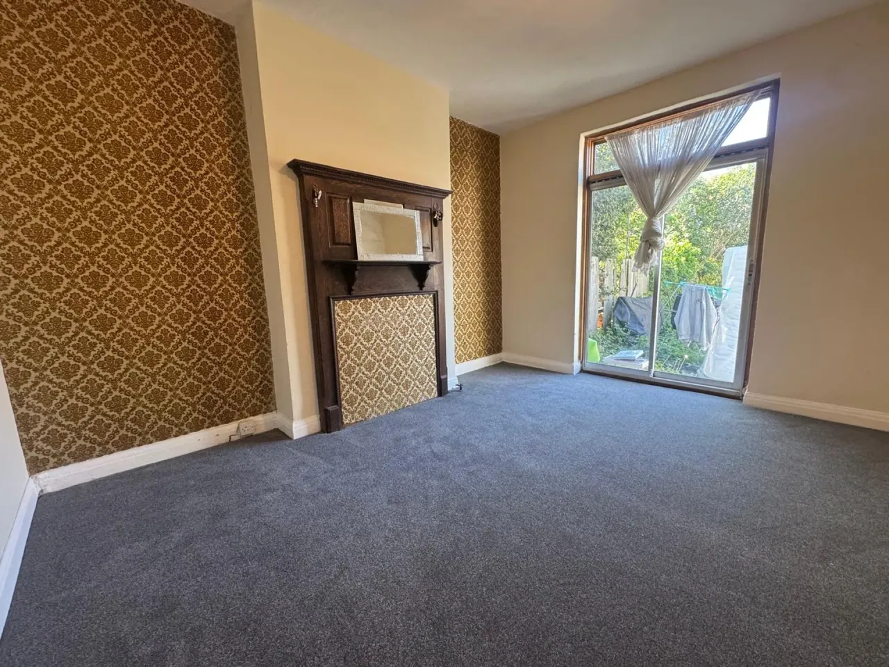 1 bed house to rent, Carnforth Road, London, SW16